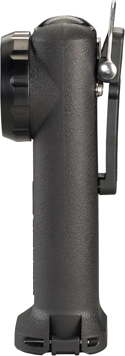 STREAMLIGHT Survivor 175-Lumen Alkaline Right-Angle LED Flashlight