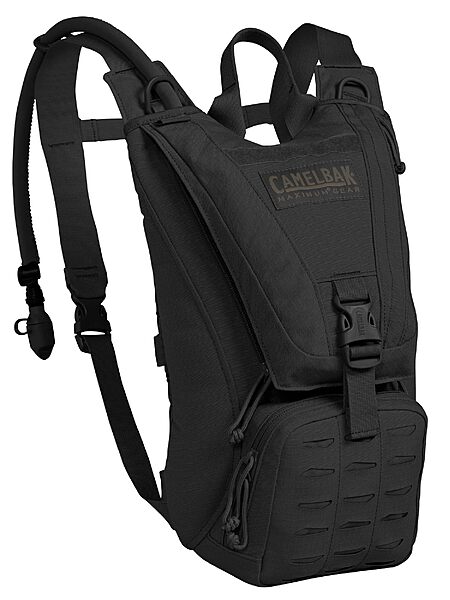 CamelBak Ambush Tactical Hydration Backpack with Mil Spec Crux Reservoir - MOLLE