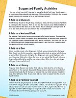 Shell Education Conquering The Grades, Grade 1, Red