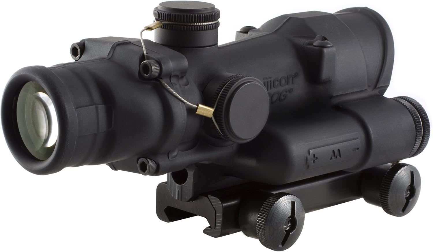 TRIJICON ACOG Battery Illuminated LED Scope
