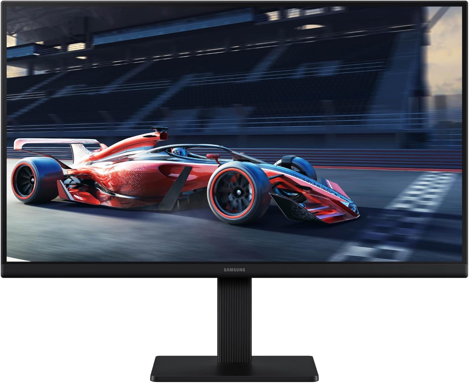 SAMSUNG S30/S32 Series FHD Computer Monitor