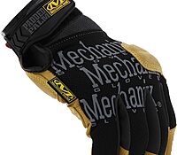 Mechanix Wear Material4X Padded Palm Work Gloves