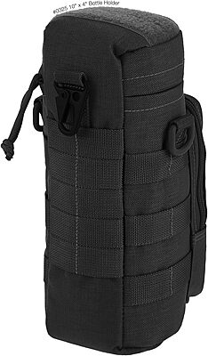 MAXPEDITION Bottle Holder - 10" x 4"