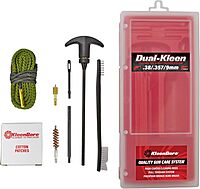 Kleenbore Gun Care KLEEN BR Dual-KLEEN KIT 9MM