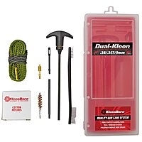 Kleenbore Gun Care KLEEN BR Dual-KLEEN KIT 9MM