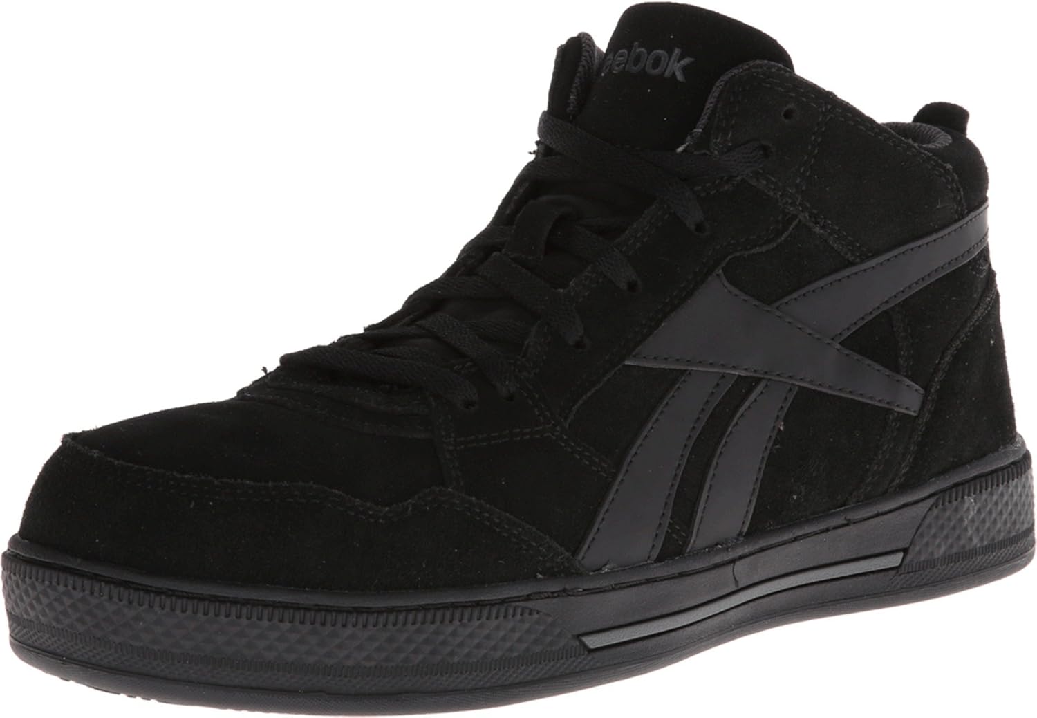 Reebok RB1735 Dayod Composite Toe Skateboard Work Shoes