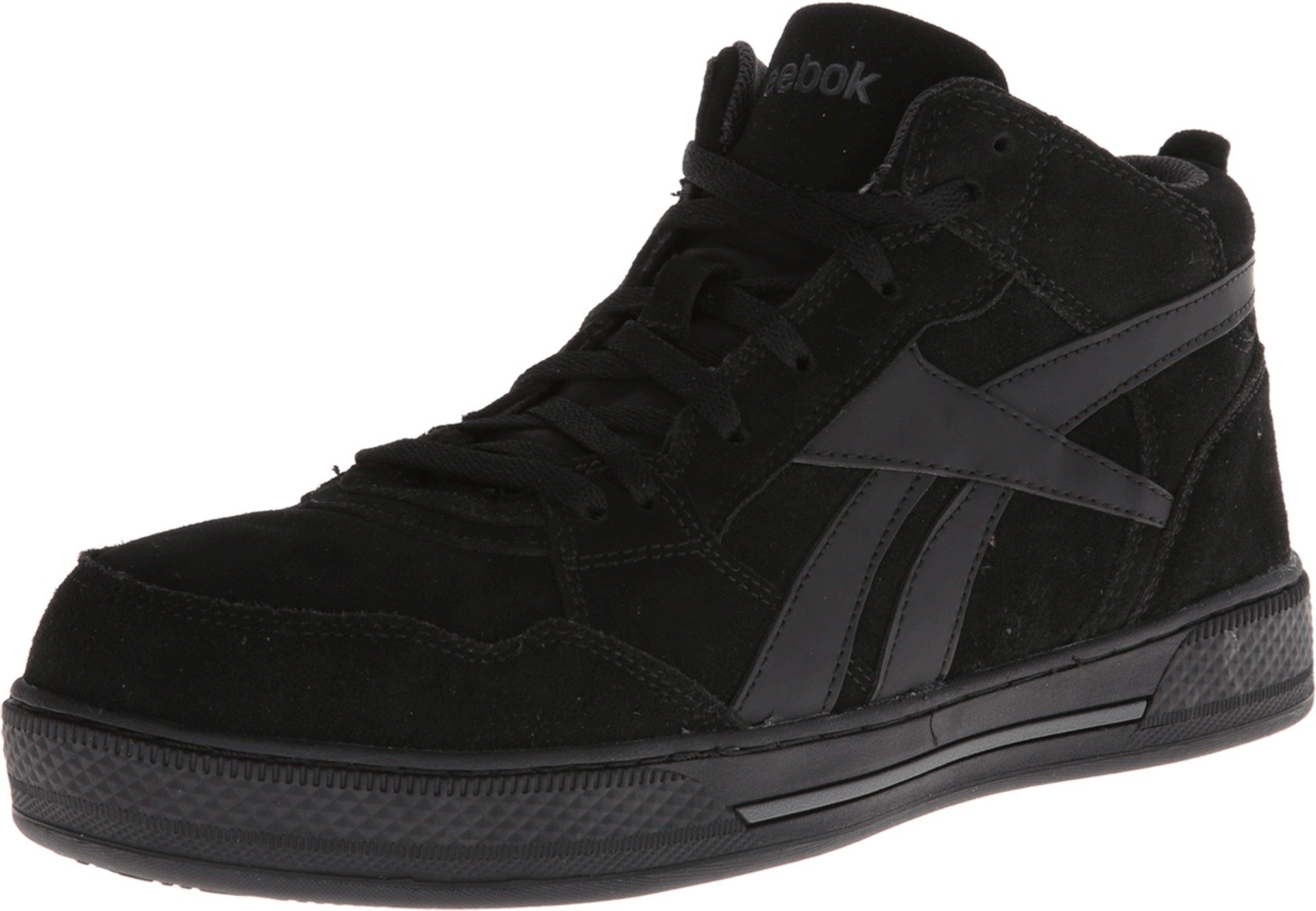 Reebok RB1735 Dayod Composite Toe Skateboard Work Shoes