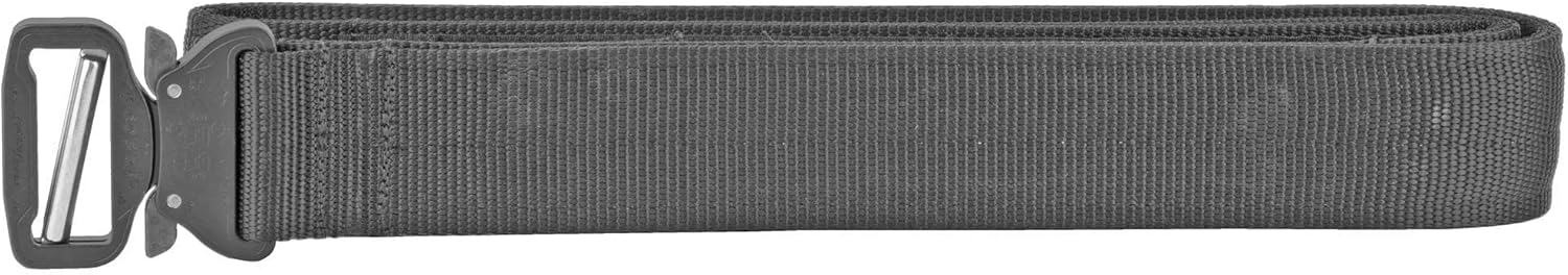 BLACKHAWK Instructor Tactical Belt with Cobra Buckle