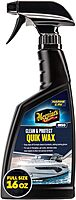 Meguiar's Marine/RV Waxes & Polishes