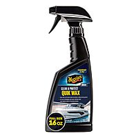 Meguiar's Marine/RV Waxes & Polishes