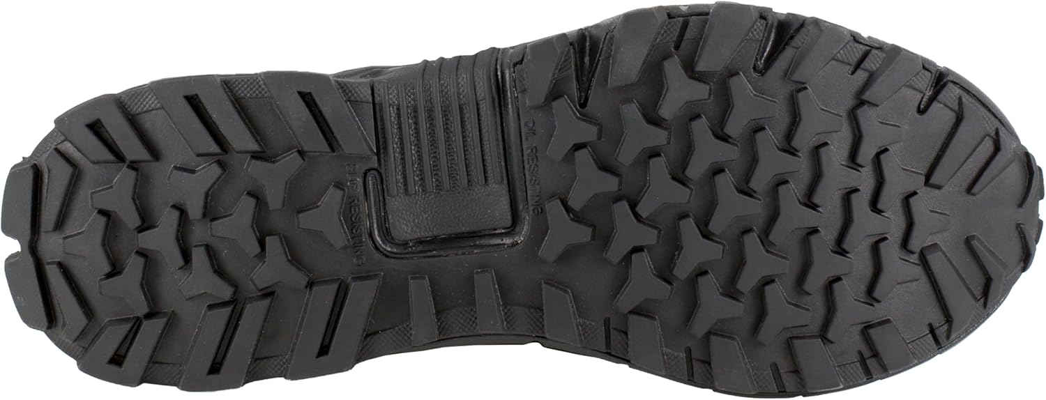 Reebok Men's Trailgrip 6" Tactical Waterproof Soft Toe Boot