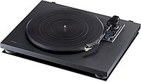TEAC TN-180 BT A3 turntable with Phono EQ, Bluetooth