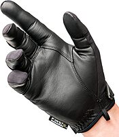 FIRST TACTICAL Pro Foam Knuckle Glove