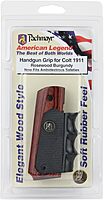 Pachmayr American Legend Laminate Grips for Full-Size 1911