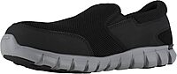 REEBOK Sublite Cushion Slip-On Work Shoe (Men's)