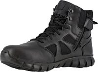 REEBOK Sublite Cushion Tactical 6" Women's Work Boot