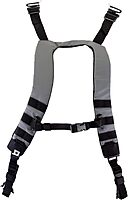 First Tactical 180047-015-1SZ Jump Pack Harness Asphalt 1SZ
