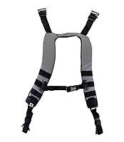 First Tactical 180047-015-1SZ Jump Pack Harness Asphalt 1SZ