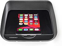 Scanstrut SC-CW-6GT Nest 15W 3-Coil Waterproof Wireless Charger