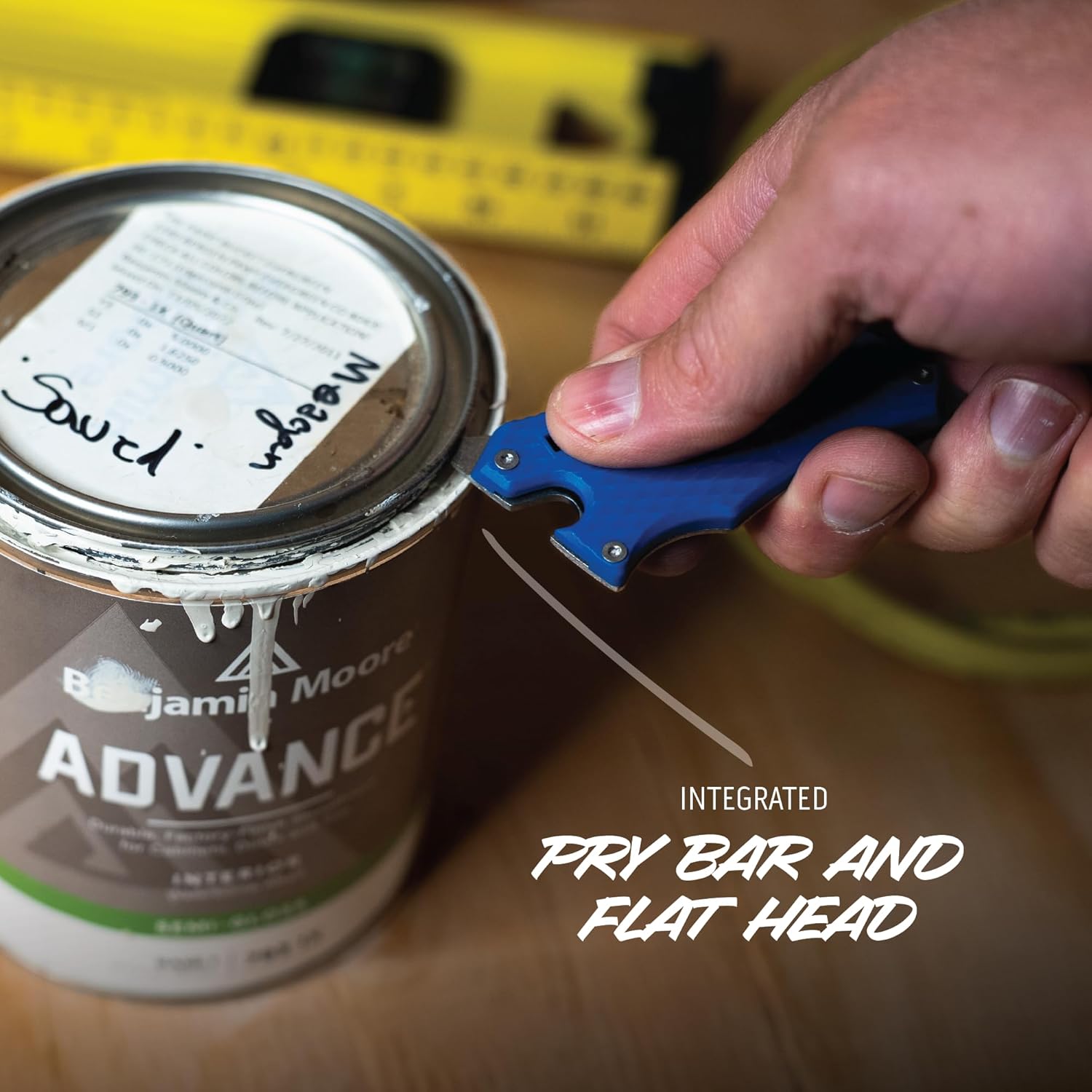 OUTDOOR EDGE SlideWinder Utility Knife Multitool