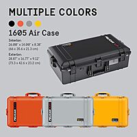 Pelican Air 1605 Hard Case