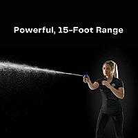 ASP Defender LE Pepper Spray OC Professional Grade Personal Defense