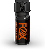 FOX LABS One Point Four 4% OC Pepper Spray, Flip Top (2 oz)