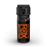 FOX LABS One Point Four 4% OC Pepper Spray, Flip Top (2 oz)
