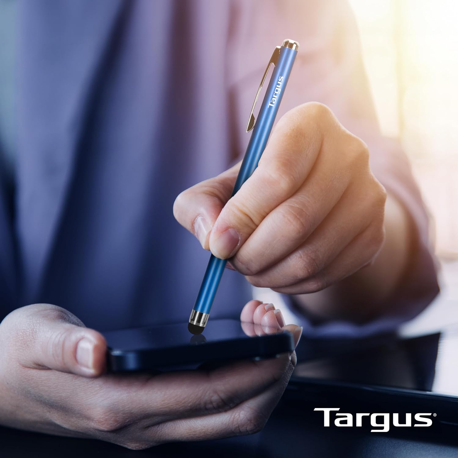 TARGUS Slim Stylus for Tablets and Smartphones