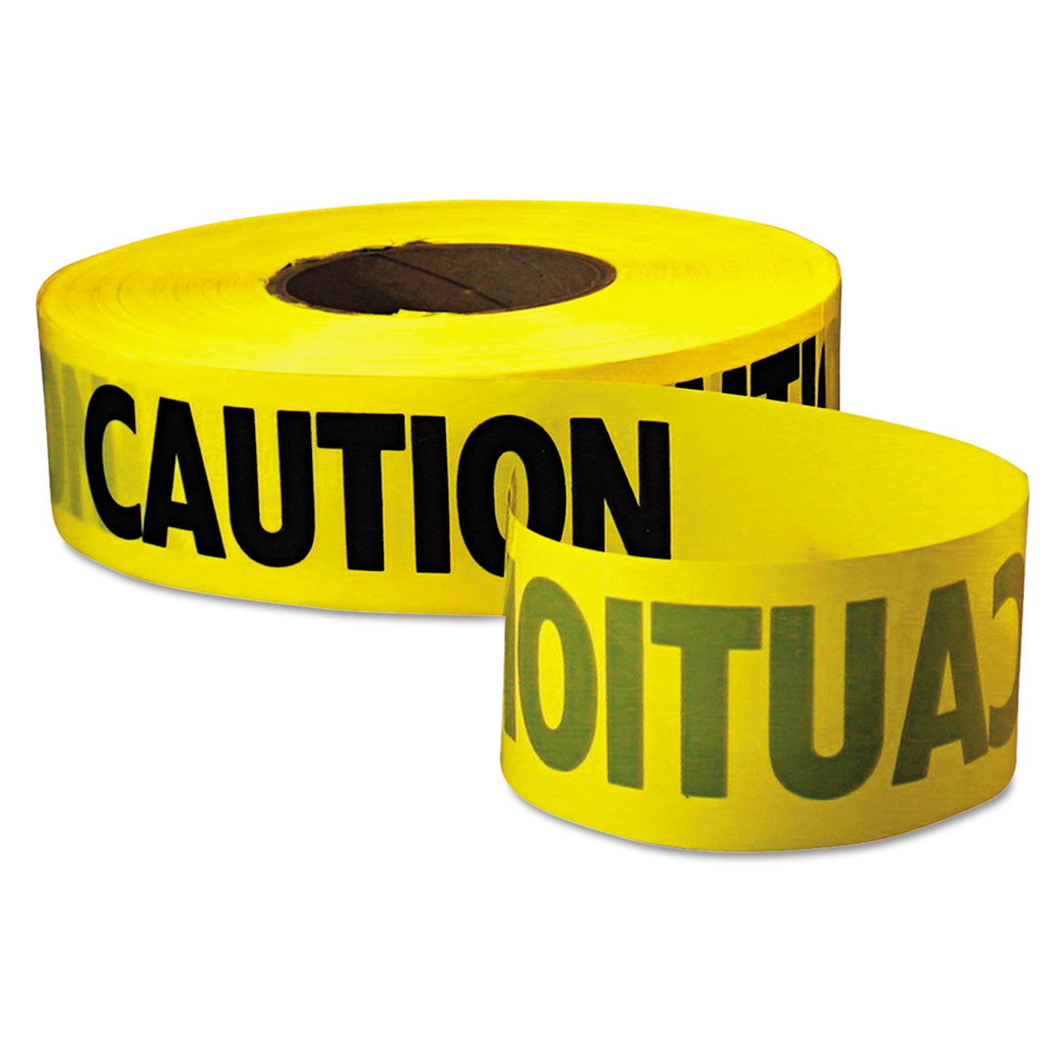 Empire Caution Barricade Tape EML771001 Each