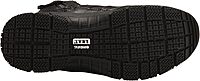 ORIGINAL S.W.A.T. Force 8" Side Zip Tactical Duty Boot