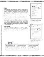 Comprehension Skills: 40 Short Passages for Close Reading: Grade 2