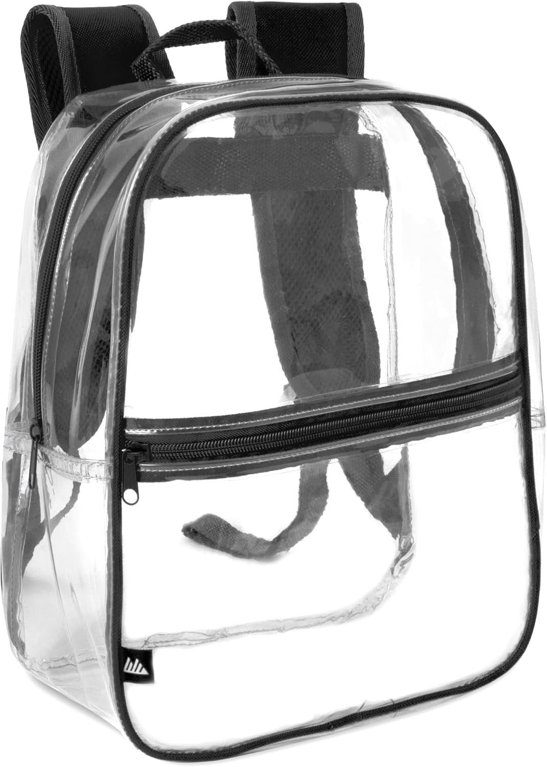 TRAILMAKER Mini Clear Stadium-Approved Backpack