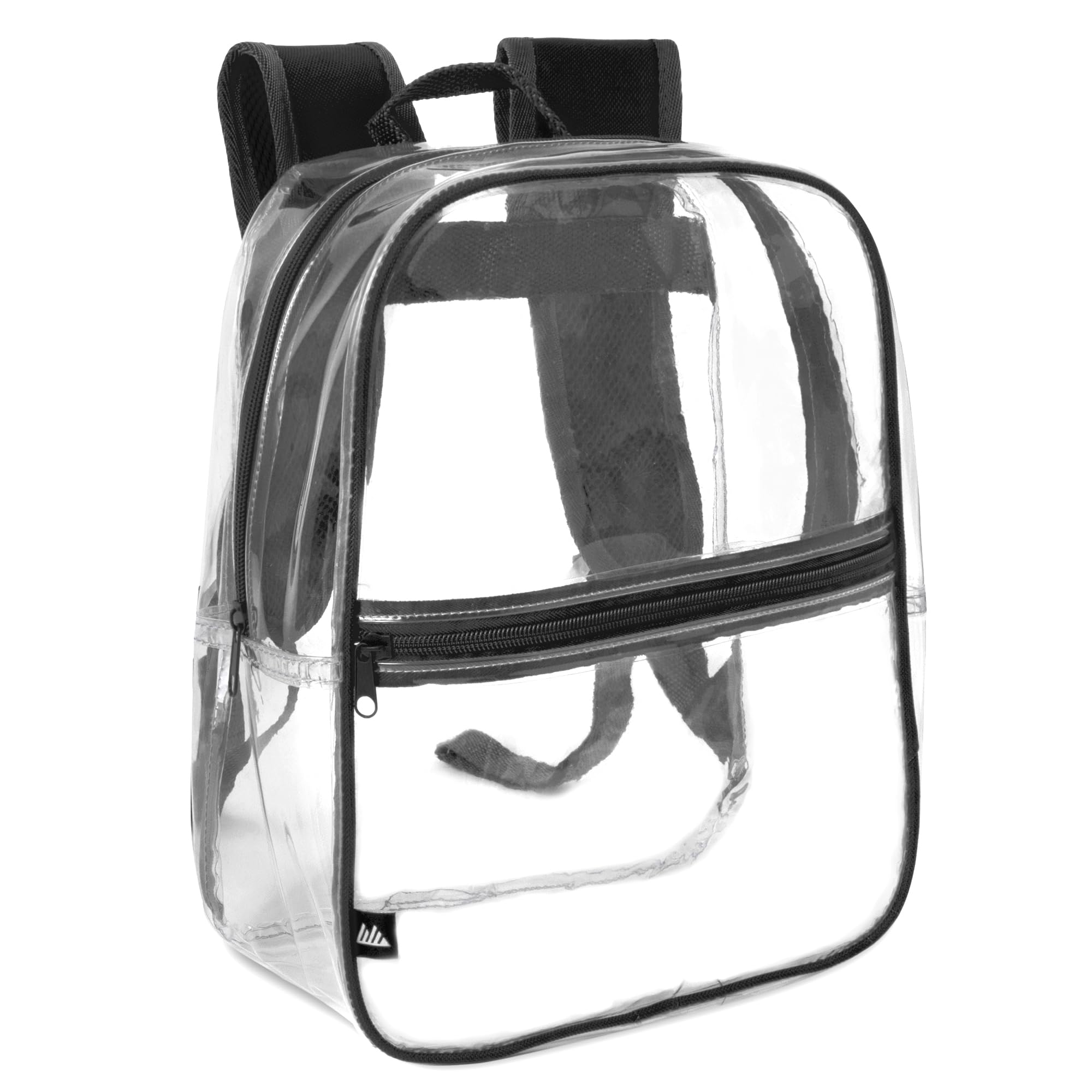 TRAILMAKER Mini Clear Stadium-Approved Backpack