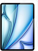 CODi Tempered Glass Screen Protector for iPad Air 13" (M2,M3) | 9H Hardness, Anti-Scratch, Smudge Resistant