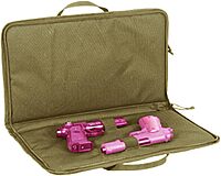 Voodoo Tactical Enlarged Pistol Case
