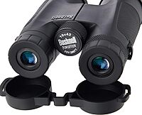 Bushnell Powerview Roof Prism Binoculars