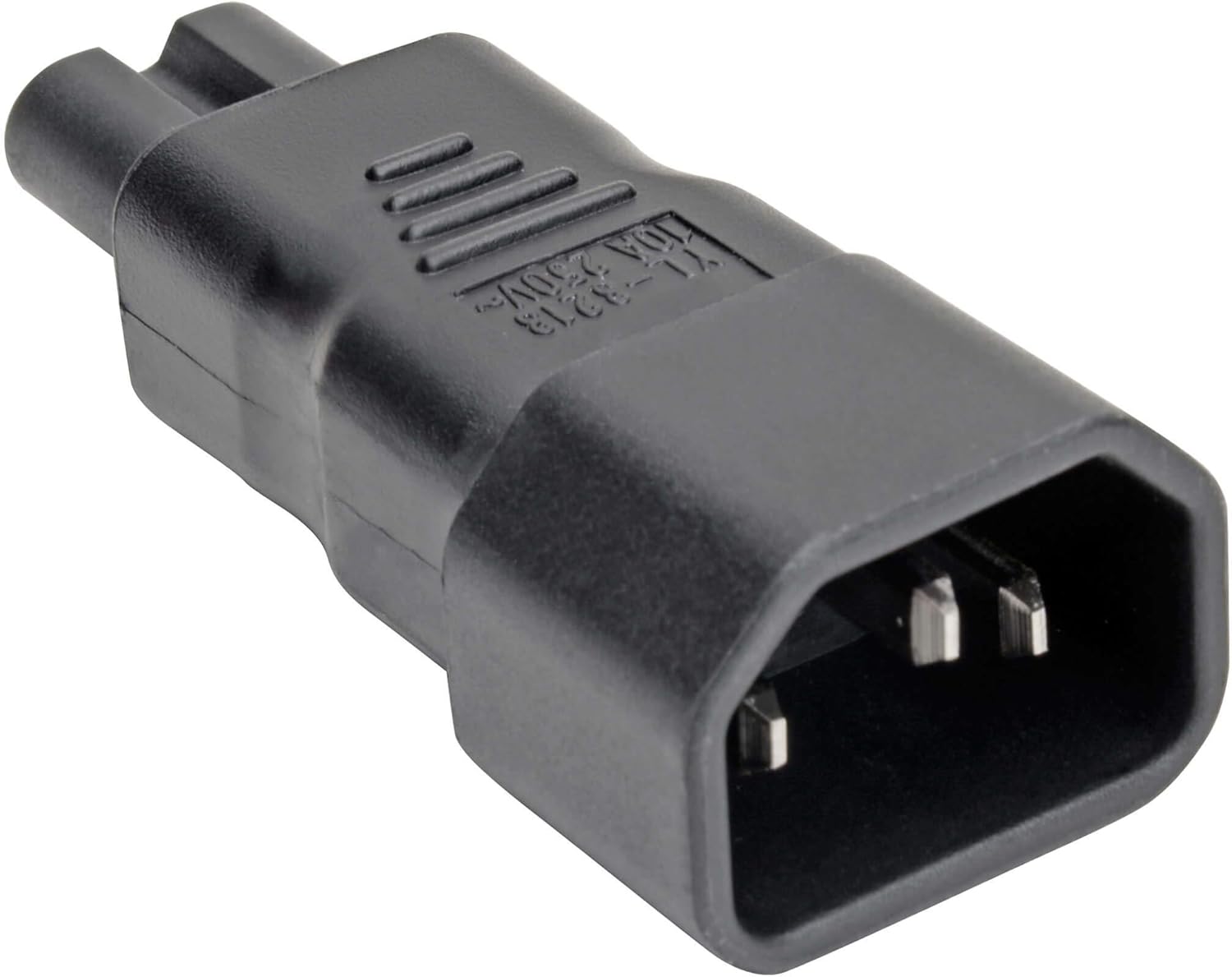 TRIPP LITE Power Cord Adapters (IEC & NEMA)