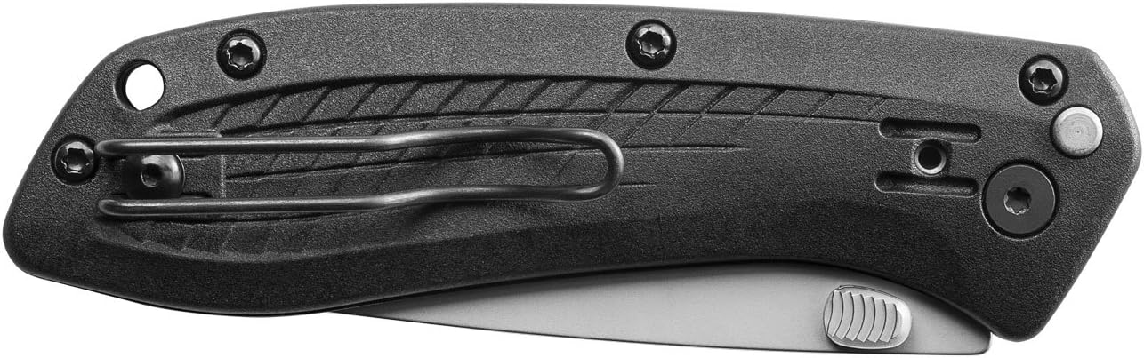 Gerber US-Assist Assisted Opening Everyday Carry Pocket Knife