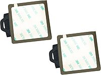 RITE IN THE RAIN Monsoon Adhesive Pen & Card Holder