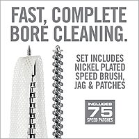 REAL AVID BORE MAX KIT .243CAL