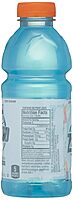 Gatorade Zero Glacier Freeze Thirst Quencher, 20 Fl Oz Bottle Glacier Freeze 20 Fl Oz (Pack of 1)