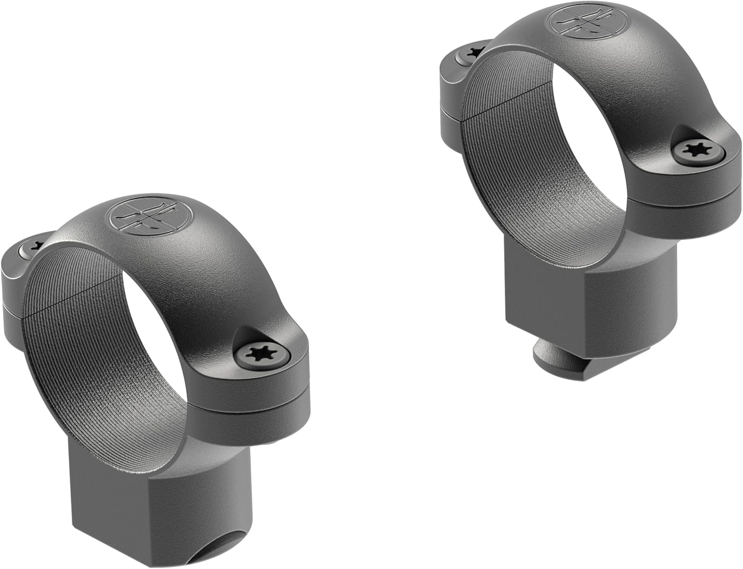 Leupold Standard Scope Rings - Matte