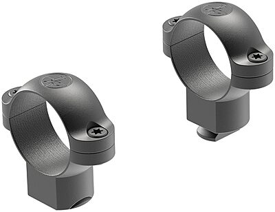 Leupold Standard Scope Rings - Matte