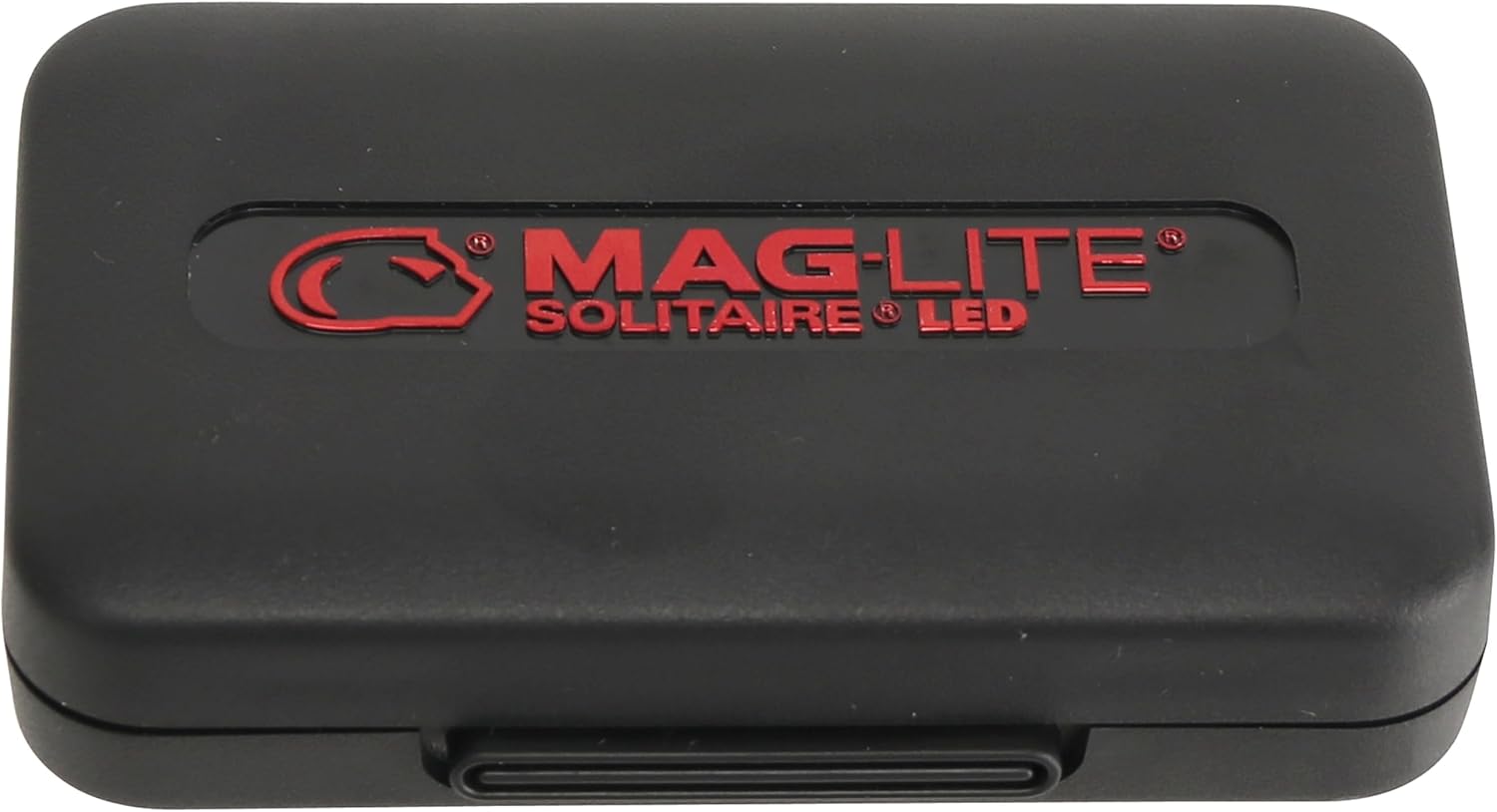 MagLite Solitaire LED 1-Cell AAA Flashlight