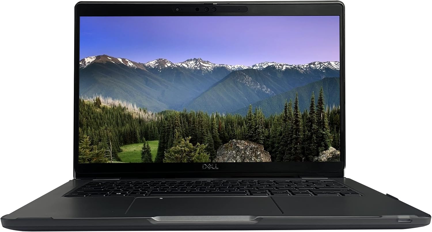 Targus 13” Protective Form-Fit Cover for Dell Latitude 5330 (THZ924GLZ)