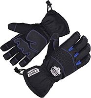 Ergodyne ProFlex 819WP Extreme Thermal Waterproof Winter Work Gloves
