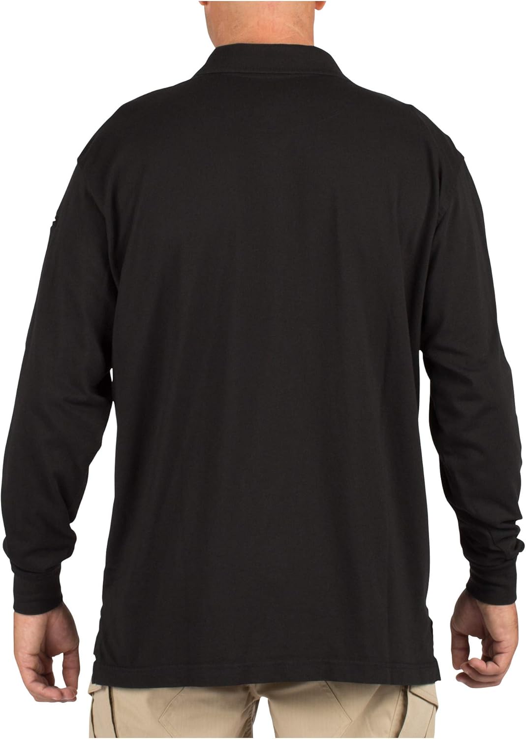 5.11 Tactical #72360 Long Sleeve Tactical Polo
