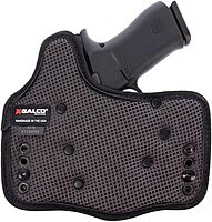 GALCO KingTuk Cloud Hybrid Kydex/Nylon IWB Holster - Right Hand