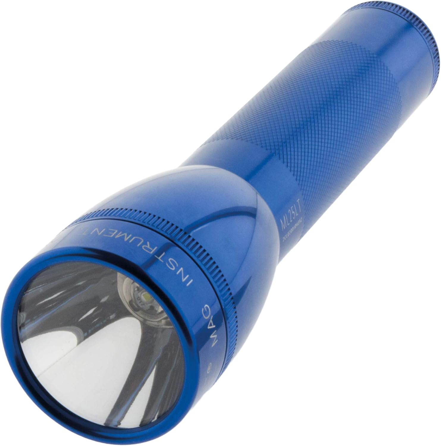 MAGLITE ML25LT 2 C-Cell LED Flashlight